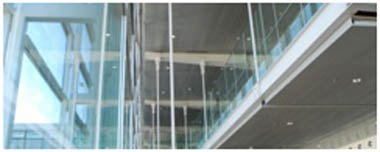 Eton Commercial Glazing