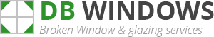 Eton Broken Window Logo